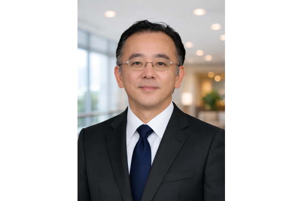 ATY JapanのCEO