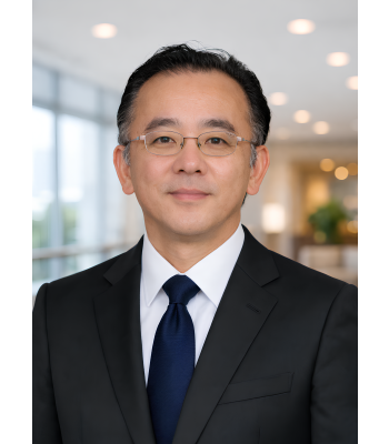 ATY Japan 代表・研究者 八百幸 孝昌
