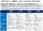 意味ズレ統合モデル（MGIM）から意味の再創出（統合された意味） | プロセス循環で組織を累積的に進化
