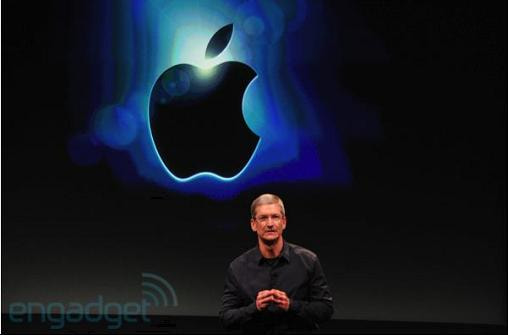 Appleが「Let's Talk iPhone」でiPhone4SやiCloudなどを発表　Appleの勢いは止まらない