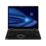 Let's note RZ8（2021年春）」パナソニックの10.1型回転式Win10