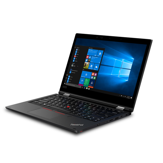 Lenovo ThinkPad L390 i3 8145U 8G SSD 256