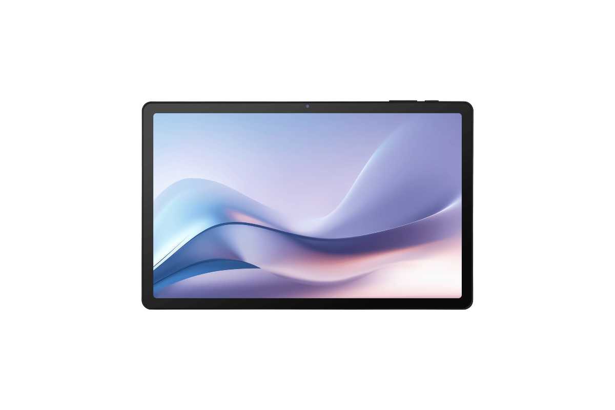 aiwa tab AS11L | アイワの10.95型Androidタブレット、8コアCPU