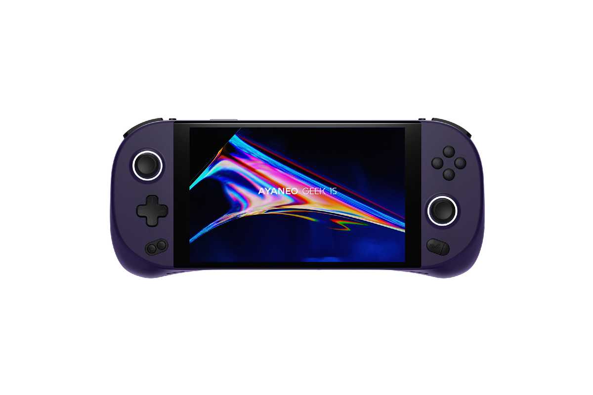 AYANEO GEEK 16GB+512GB 美品 Amazon.co.jp: AYANEO GEEK モバイルゲーミングPC ファンタジー