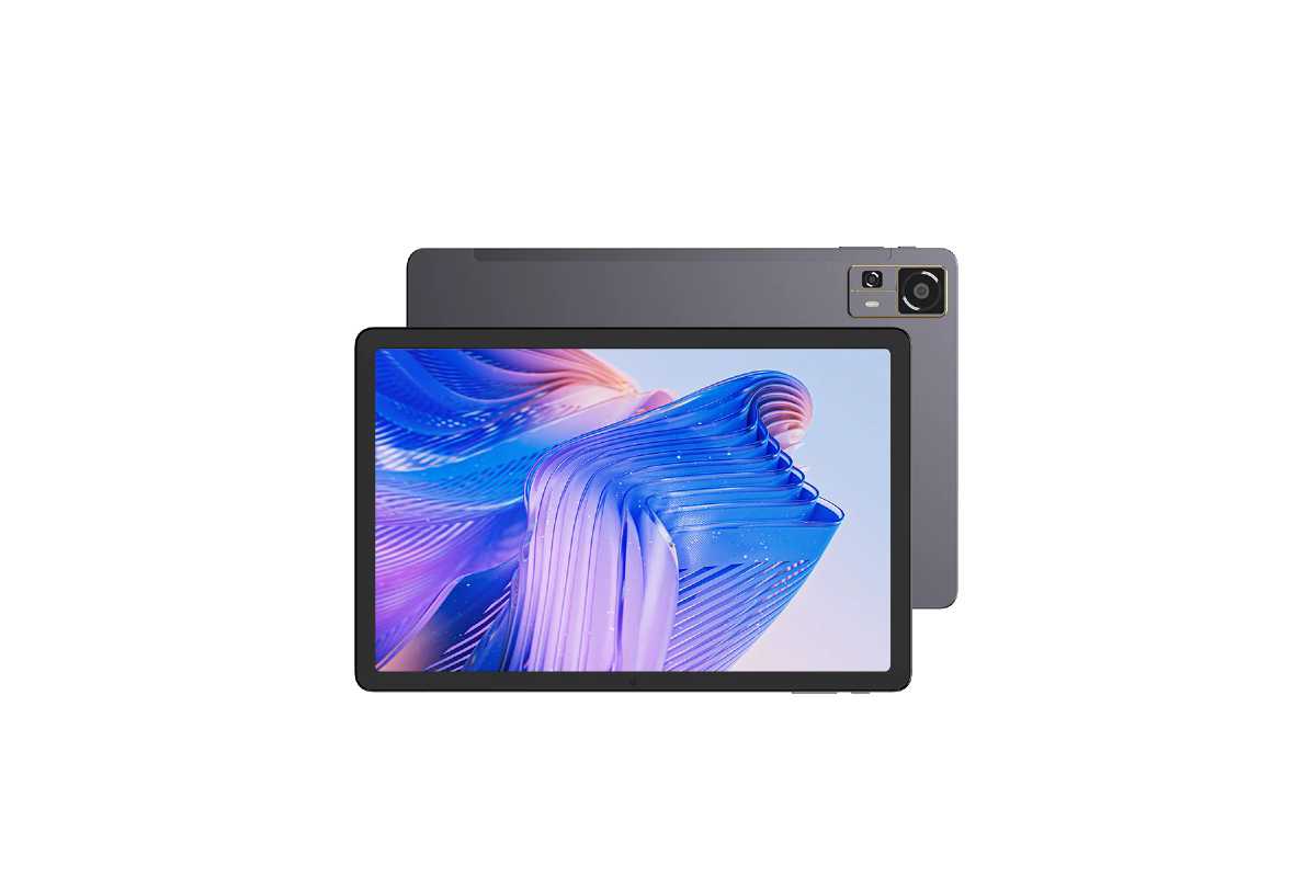 CHUWI HiPad 11 | CHUWIの10.95型Androidタブレット、SIMフリー
