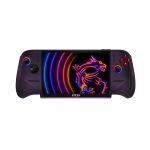 Claw 8 EX AI+ CG3EM