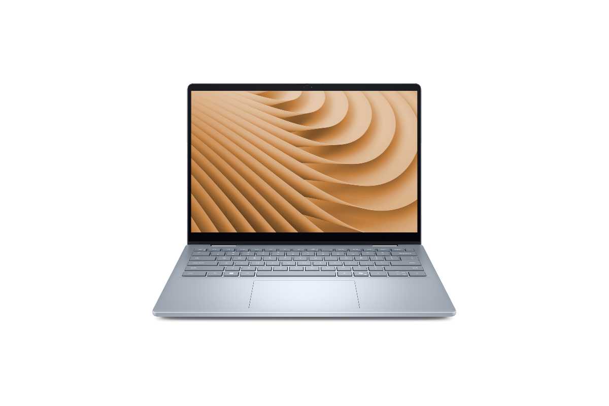 Dell 14 Plus 2-in-1 | デルのWin11搭載14.0型2in1、初のAMD新AI