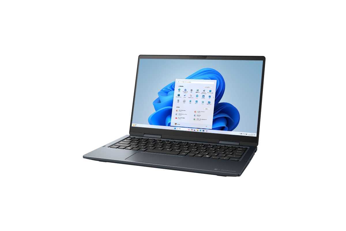 dynabook Windowsタブレット本体 2026年新春 おすすめタブレットと2in1の比較 | 2025年発売の13インチ