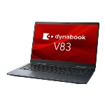 dynabook V83/HR