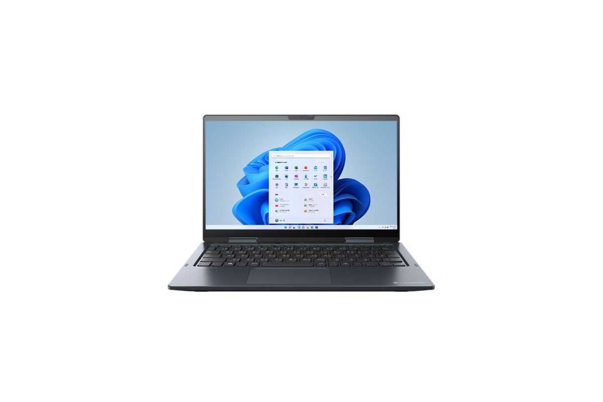 dynabook V83/KV」DynabookのWin10搭載13.3型2in1、CPUを強化し堅牢性やセキュリティ対策を実現 -  「最高のタブレット」を求めて！