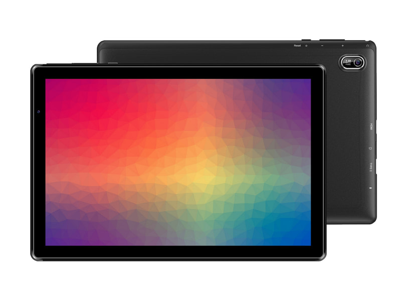 タブレット FFF-TAB10A3 FFF、限定100台19,800円の10.1型Androidタブレット「FFF-TAB10A3