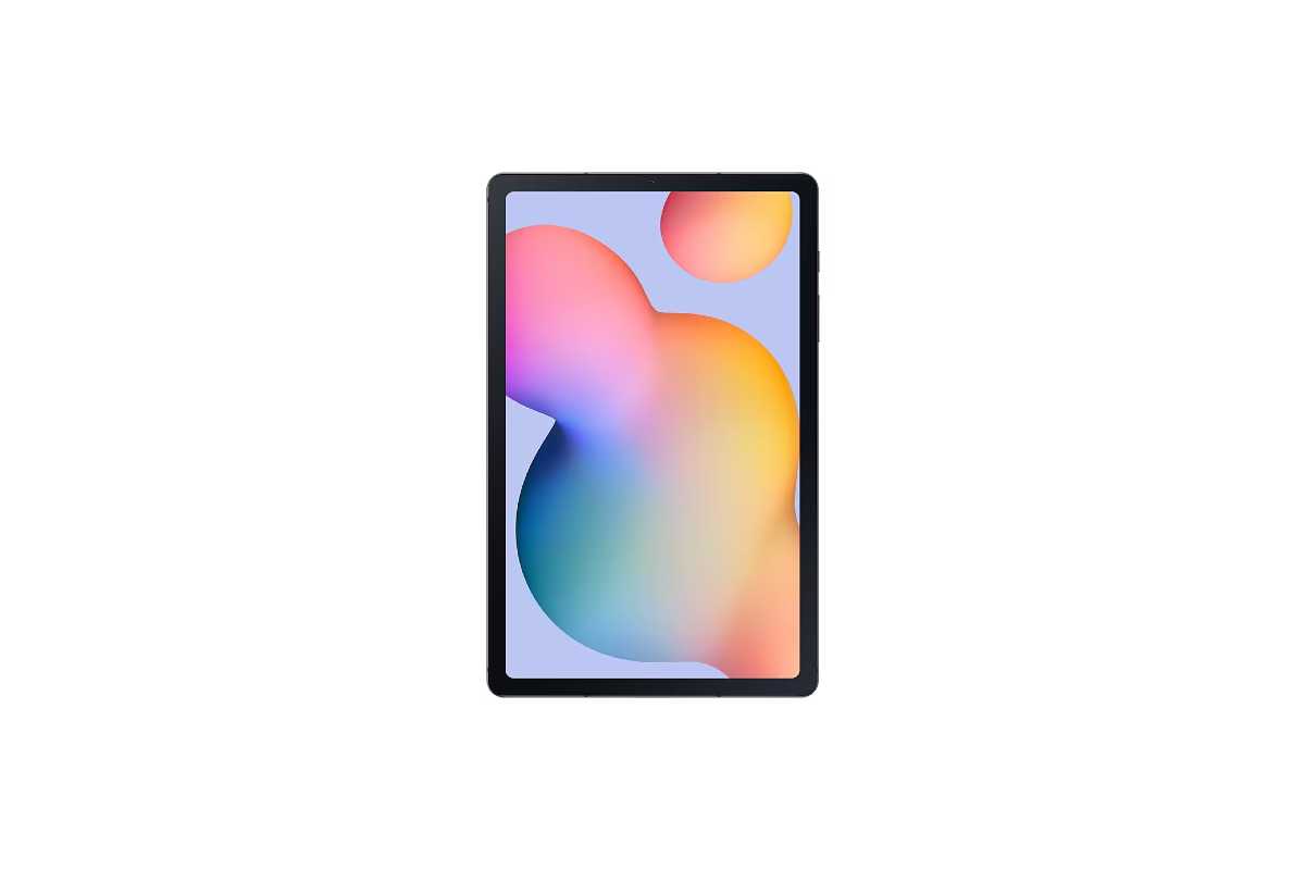 Galaxy Tab S6 Lite 2024 | サムスンの10.4型Androidタブレット