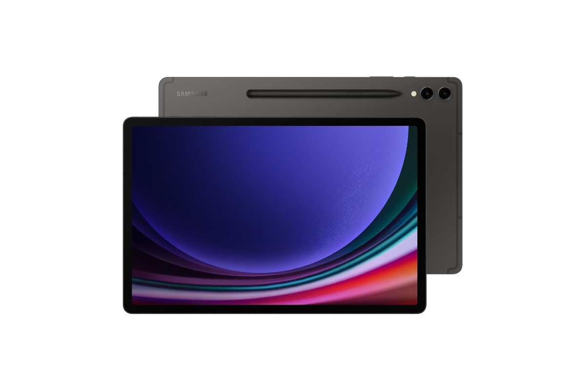 Amazon.com : SAMSUNG Galaxy Tab S9 Ultra 1TB 14.6