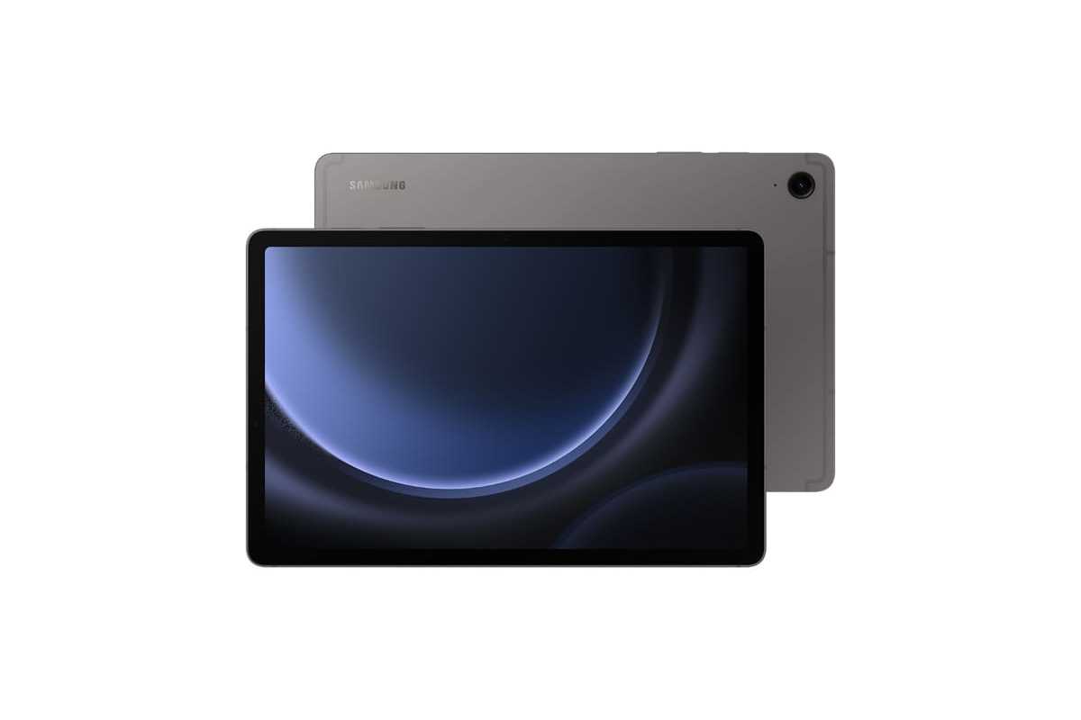 Galaxy Tab S9 FE | サムスンの10.9型Android搭載タブレット