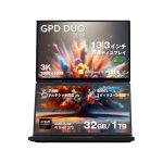 GPD DUO 2025