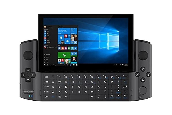 GPD WIN 3」リンクスのWin10搭載5.5型ゲーミングUMPC、第11世代