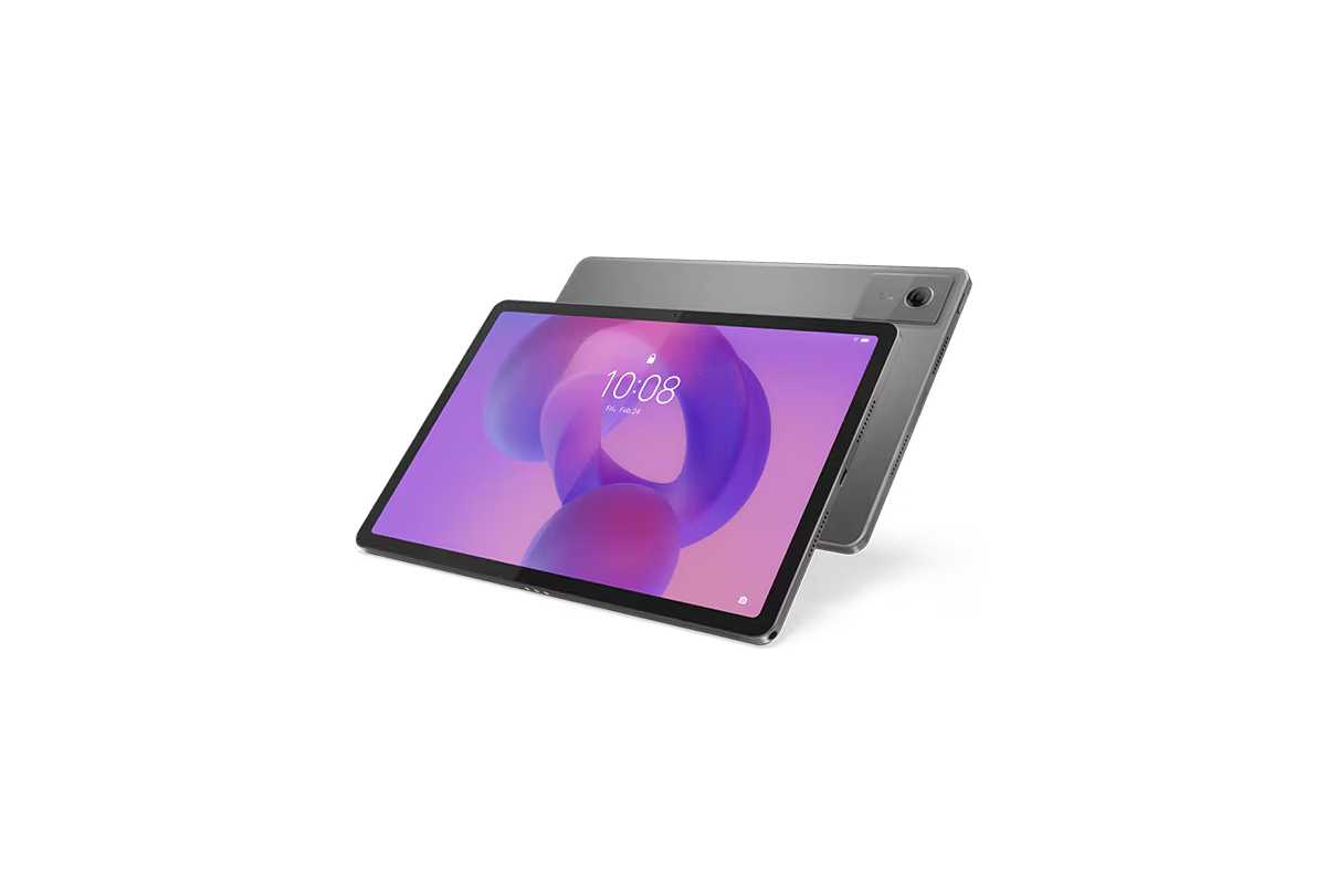 Lenovo Idea Tab | Lenovoの11.0型Androidタブレット、学びを加速し