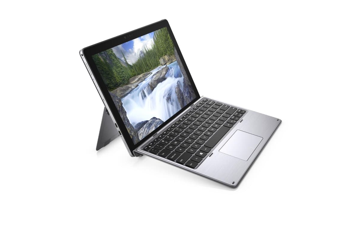 Latitude 7310/5310/7210」DELLのWin10搭載13.3型回転式と12.3型着脱式