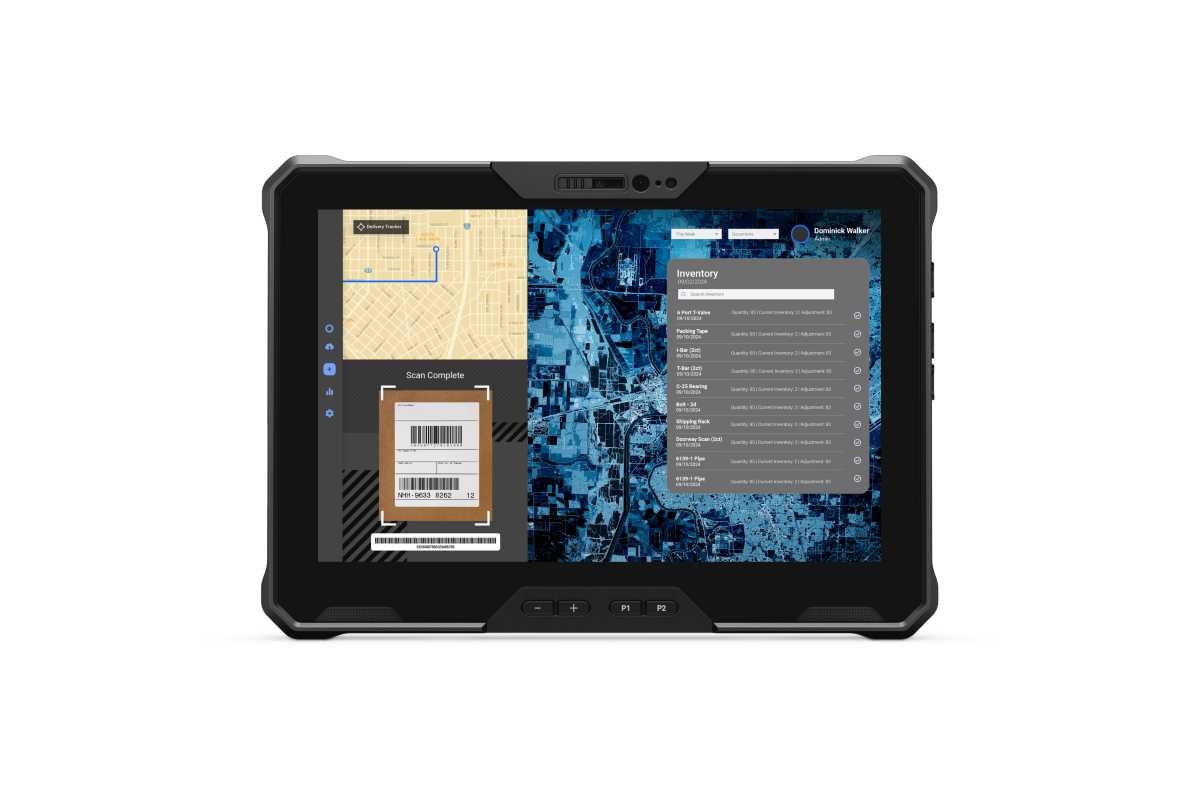 Latitude 7030 Rugged Extreme | デルのWin11搭載10.1型タブレット Latitude 7030 Rugged Extreme | デルのWin11搭載10.1型タブレット