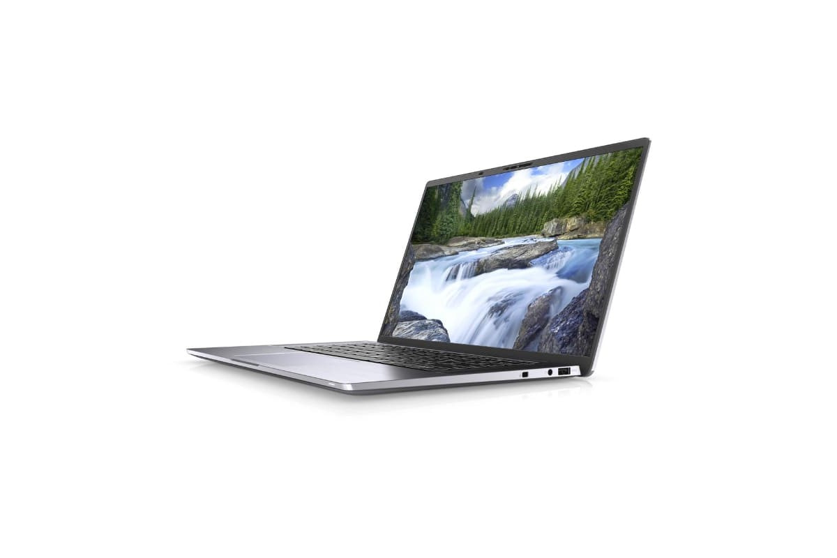 New Latitude 9520 2in1」DELLのWin10搭載15.0型回転式2in1、業界初の