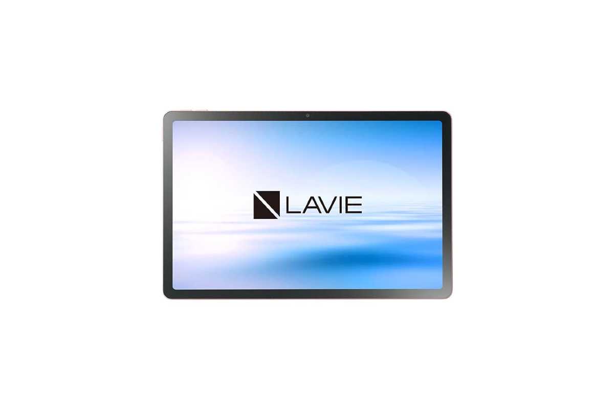 LAVIE Tab T11N | NECの11.0型Androidタブレット、ペンで新しい学びの