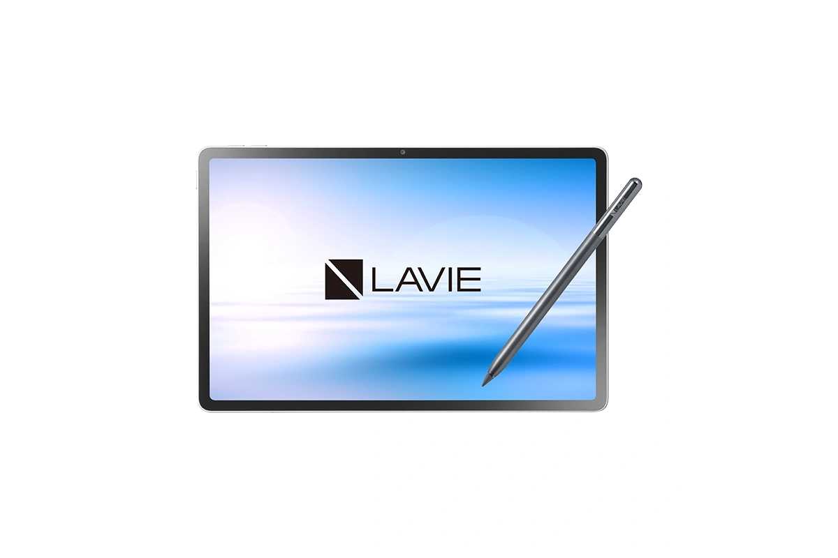 LAVIE Tab | NECのAndroidタブレット、11.1型「LAVIE Tab EX」と12.1型