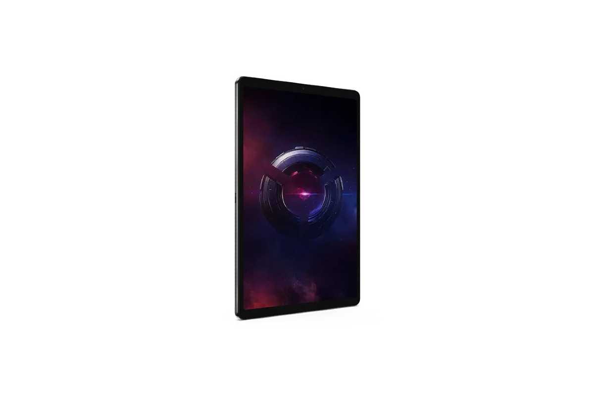 Lenovo Legion Tab | Lenovoの8.8型Androidゲーミングタブレット