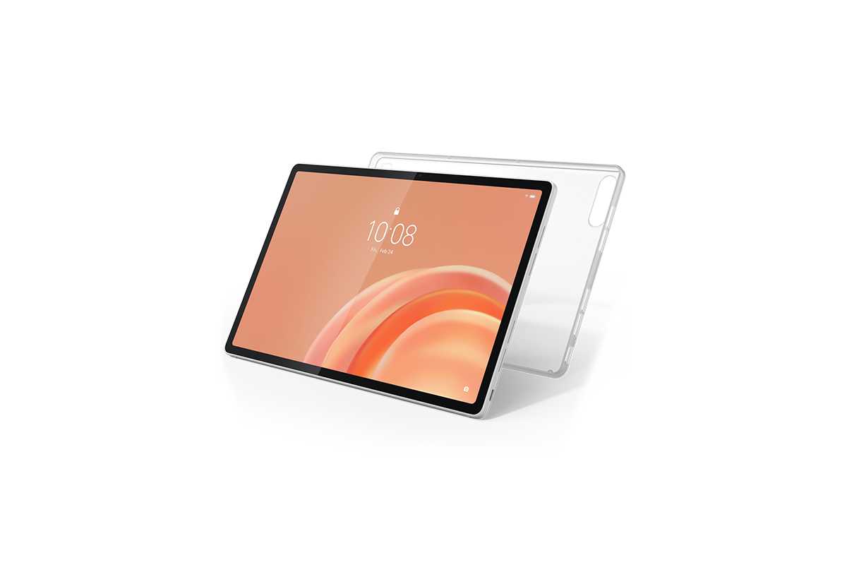 Lenovo Tab Plus Gen 2 | Lenovoの12.1型Androidタブレット