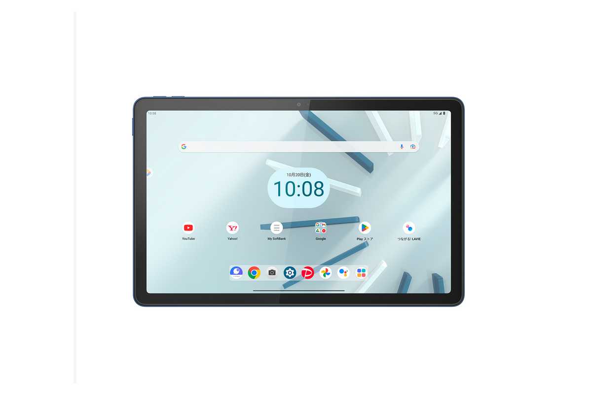 Lenovo TAB7 | SoftBankの10.6型Androidタブレット