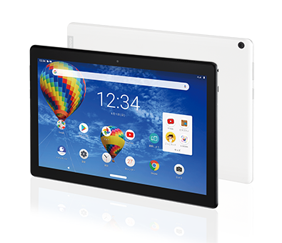 SoftBank 801LV Lenovo TAB5 - タブレット