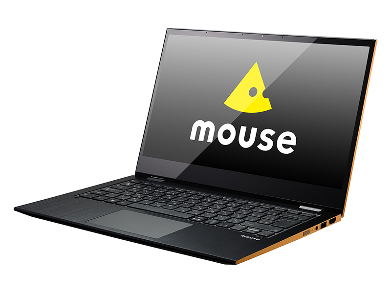 mouse B5-R7 15.6型 16GB/512GB/Ryzen 7（マウスコンピューターとの 
