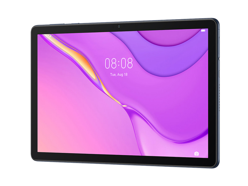 9.7型「MatePad T10」と10.1型「MatePad T10s」、ファーウェイ