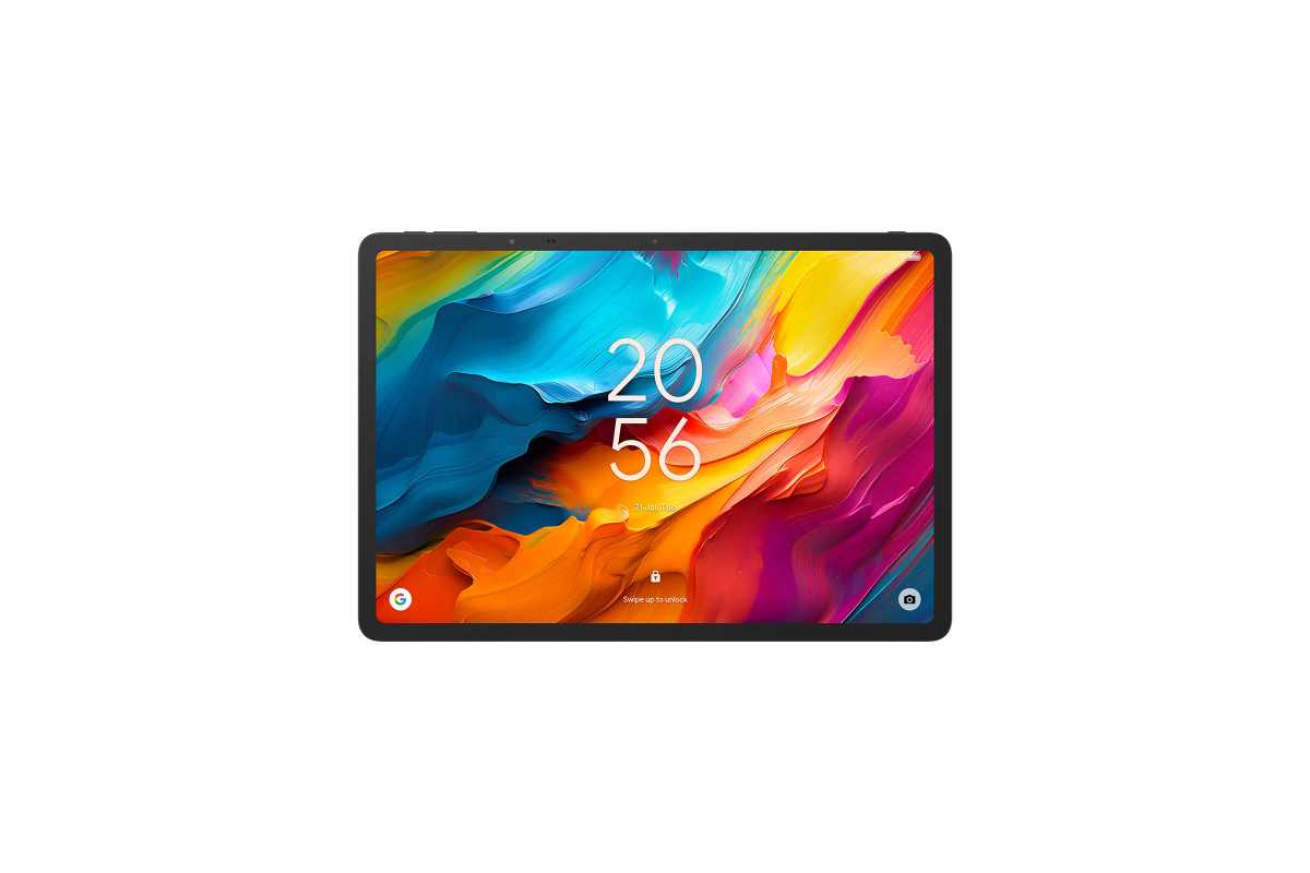 NXTPAPER 14 | TCLの14.25型Androidタブレット、独自技術搭載