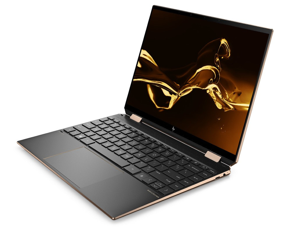 Spectre x360 14」HPがWin10搭載の13.5型回転式2in1を追加、シリーズ初