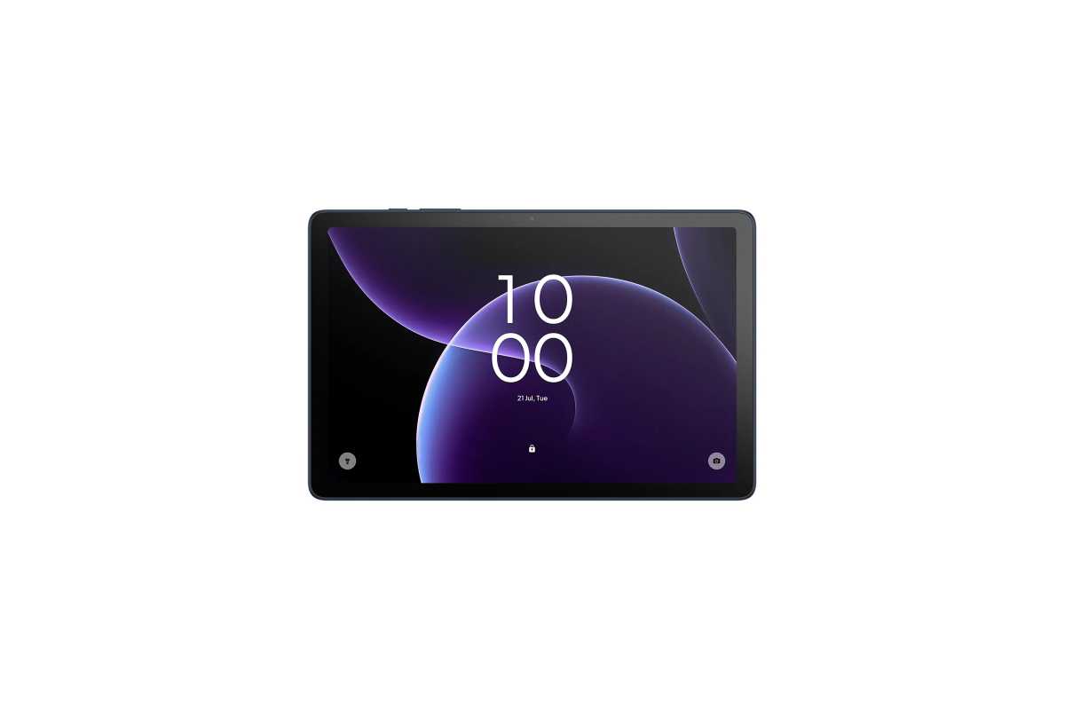 TAB 10 Gen 4 | TCLの10.1型Androidタブレット、独自技術搭載