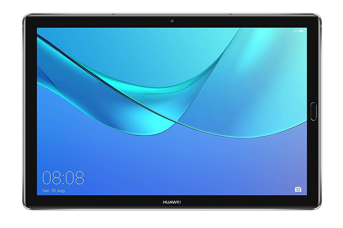 「MediaPad M5 10」ファーウェイの10.8型Amazon限定Androidタブレット、エンターテイメント性継承