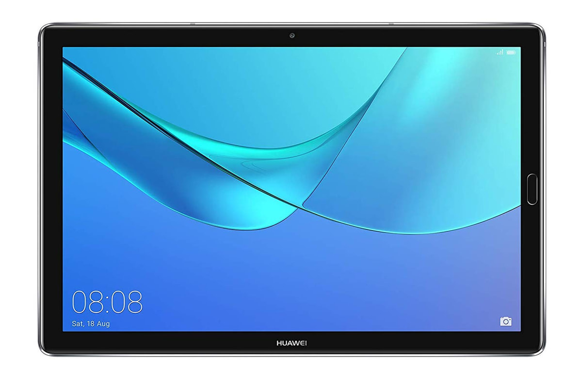 MediaPad M5 10」ファーウェイの10.8型Amazon限定Androidタブレット