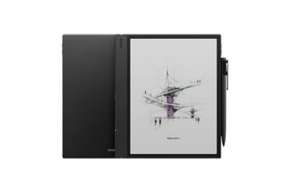 BOOX Note Air5 C | Onyx製10.3型カラー電子ペーパー、幅広いシーンで紙のような体験を実現