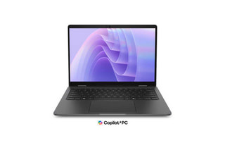 Dell Pro 7 シリーズ 2-in-1 | DELLのWin11Pro搭載14.0型と13.3型2in1、汎用性に優れたデザイン