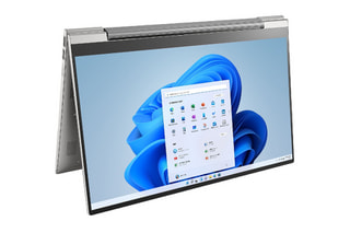 「dynabook F8とF6」Dynabookの15.6型5in1 プレミアムPenノートPC（2021年秋冬）、Windows 11搭載