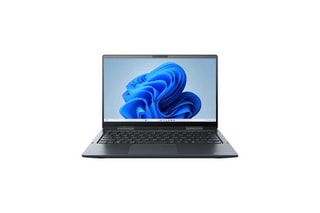 dynabook V8・V6 | Dynabookの13.3型5 in 1 プレミアムPenノートPC、CPUをCore Ultraシリーズ2に強化