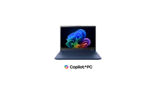 dynabook V83/PA | Dynabookの13.3型2 in 1PC、CPUをCore Ultraシリーズ3に強化たCopilot+ PC