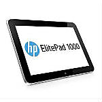 「ElitePad 1000 G2」HPがWindows8.1（64ビット）搭載（10.1インチ）タブレットを発売（法人向け）