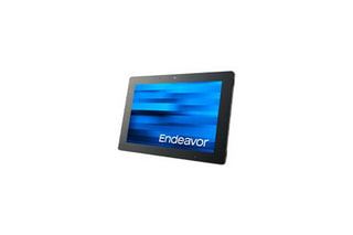 Endeavor JT51 | エプソンのWindows 10 IoT搭載10.1型タブレット、幅広い用途で活躍できるモデル