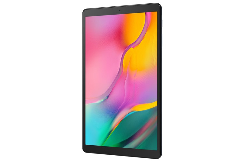「Galaxy Tab A」サムスン電子製の10.1型Androidタブレットを「J:COM TV」契約者向けに発売