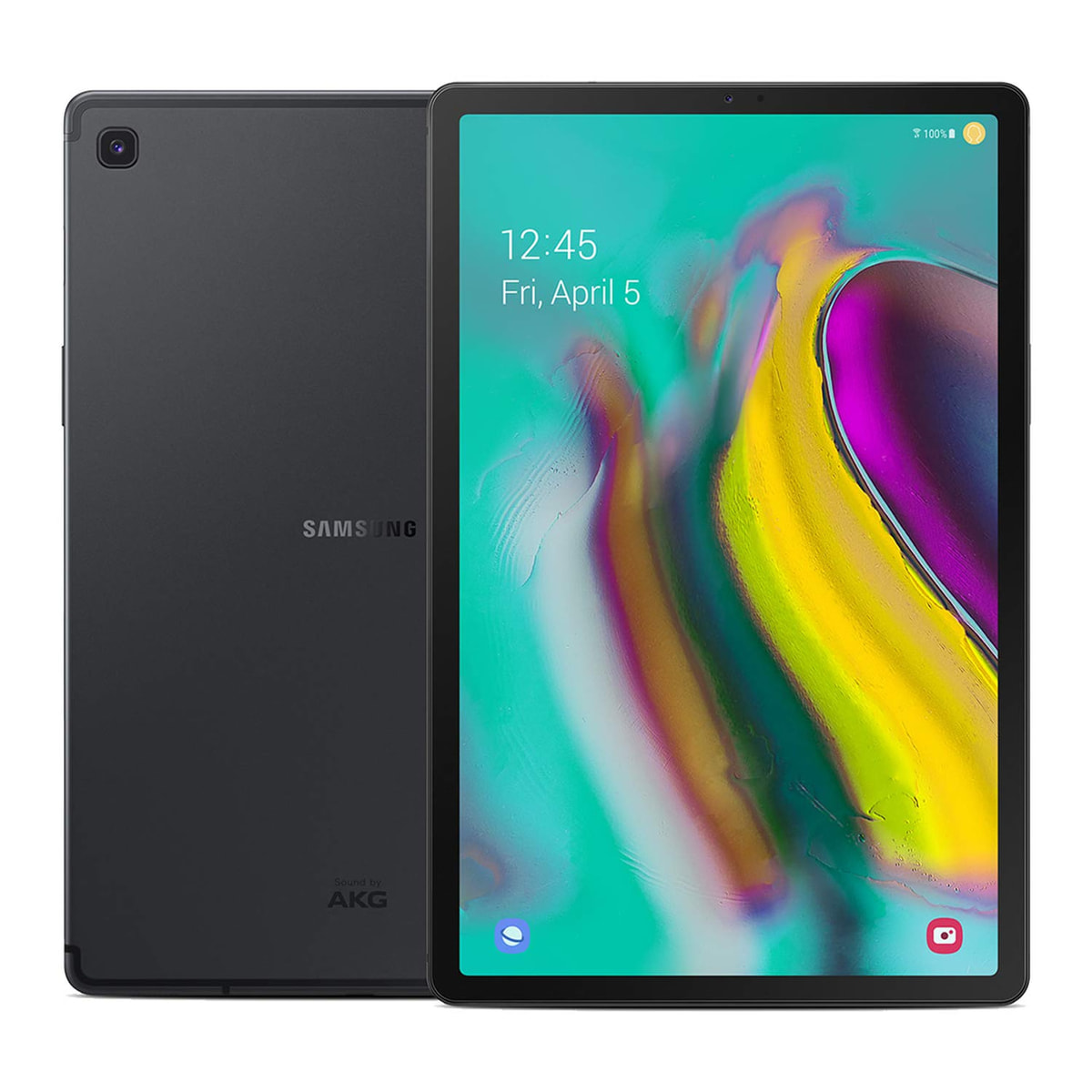 Galaxy Tab S5e」サムスンの10.5型Androidタブレット、同等サイズの他