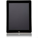 「iPad 2」AppleのiOS（9.7インチ）第3世代タブレット
