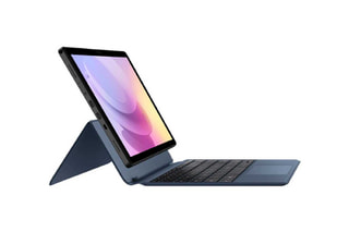 「JA2-TBW1001」JENESISのWin11 Pro搭載10.5型着脱式2in1、aiwaデジタルシリーズ第一弾モデル