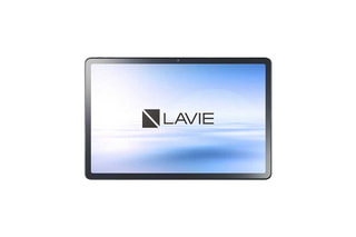 LAVIE Tab T11 | NECの11.0型Androidタブレット、日常のエンタメからスマートラーニングまで対応