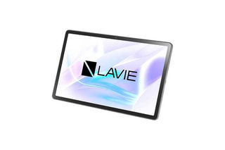 LAVIE Tab T11 | NECの11.45型Androidタブレット、多彩な便利機能を搭載したハイパフォーマンスモデル